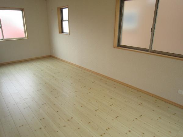 Non-living room