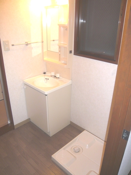 Washroom