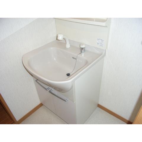 Washroom
