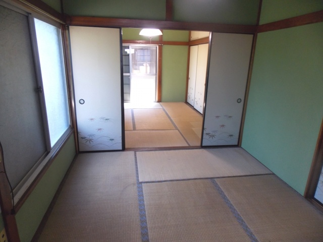 Living and room