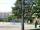 Primary school. 491m until Aoki Central Elementary School