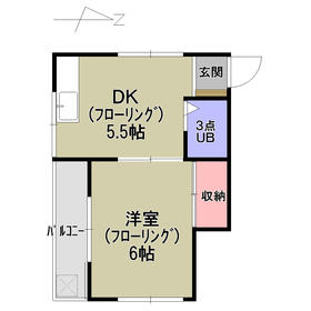 Building appearance