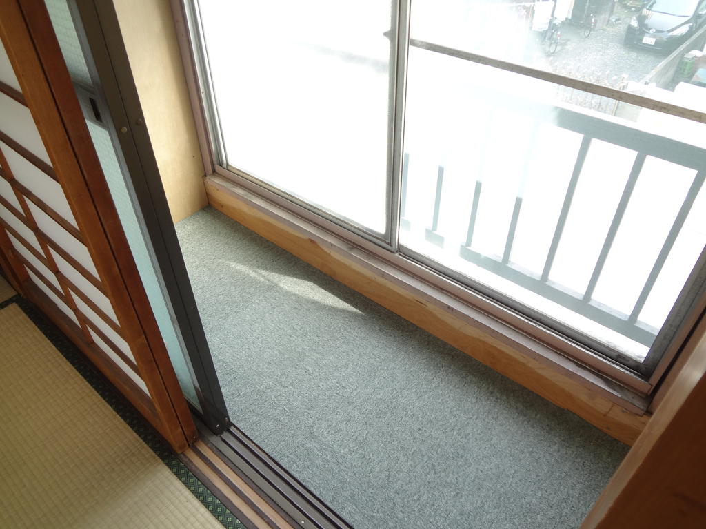Other room space