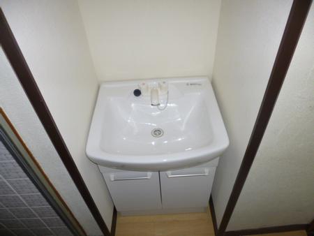 Washroom