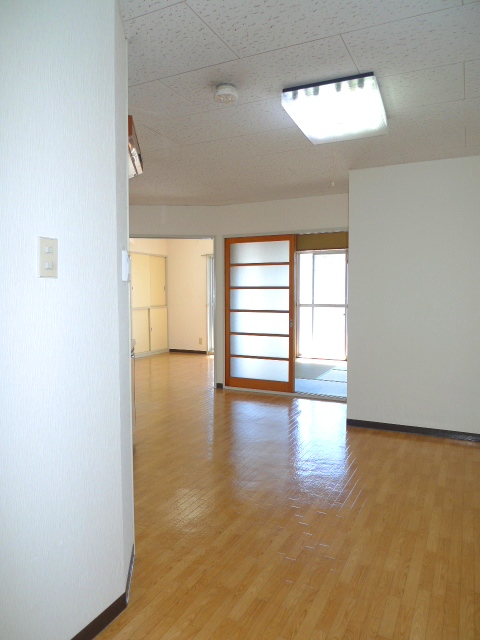 Entrance. Entrance