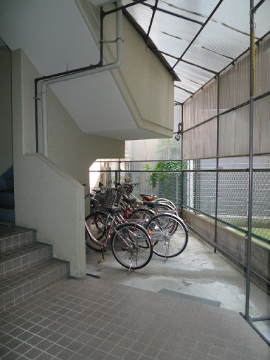 Other common areas