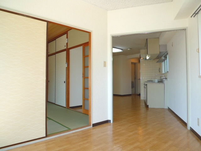 Other room space