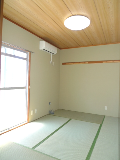 Other room space