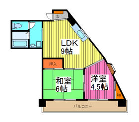 Building appearance
