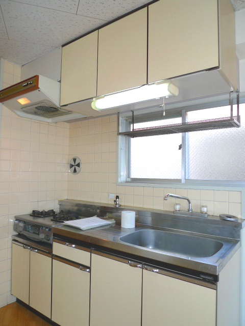 Kitchen. Kitchen