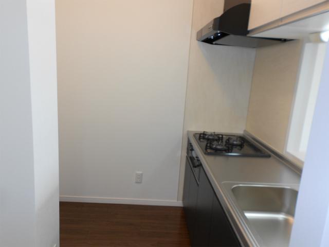 Kitchen. System Kitchen (new exchange)