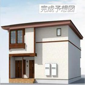 Building appearance