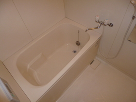 Bath. With reheating function