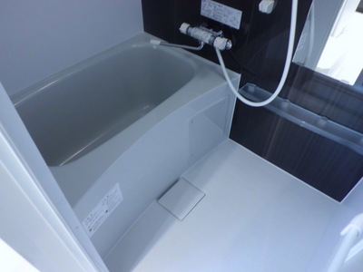Bath. Bathroom
