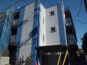Building appearance