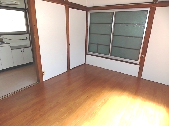 Living and room