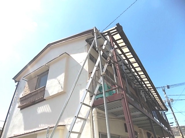 Building appearance