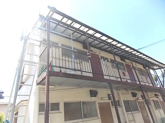 Building appearance