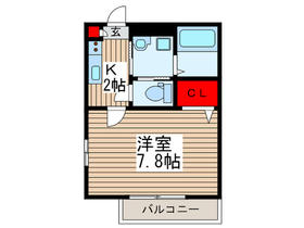 Building appearance