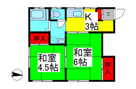 Building appearance