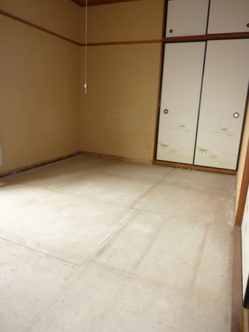 Living and room