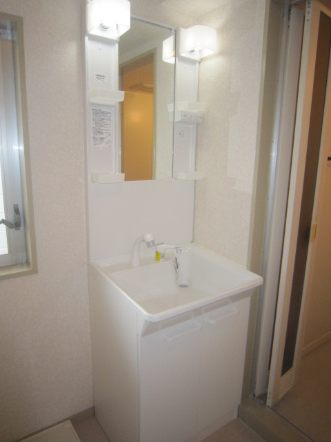 Washroom