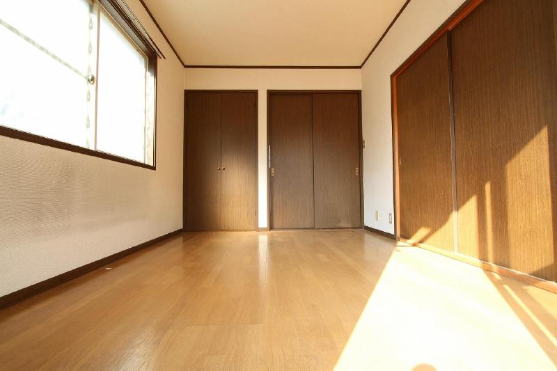 Other room space