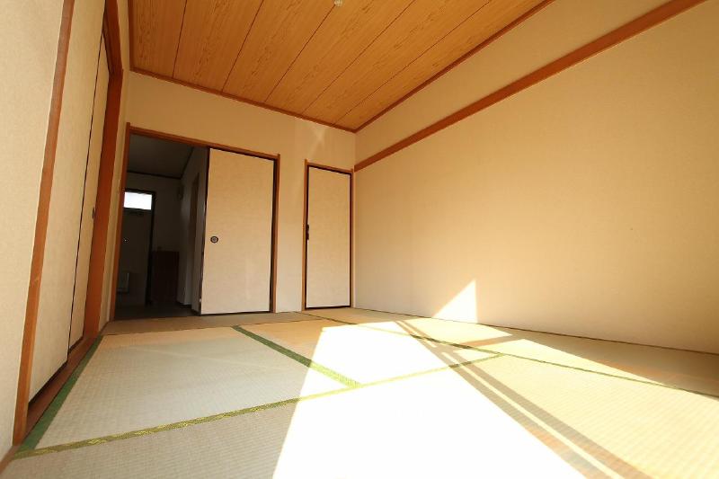 Other room space