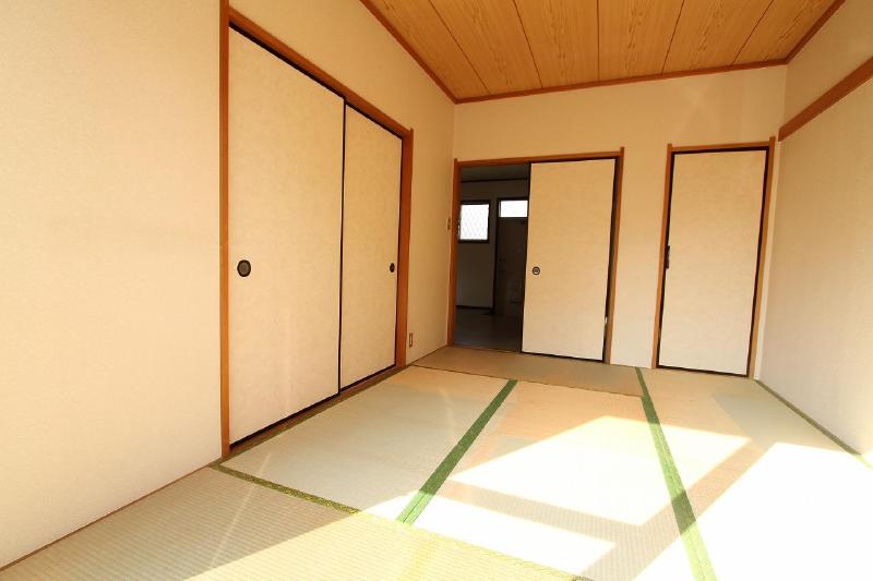 Other room space