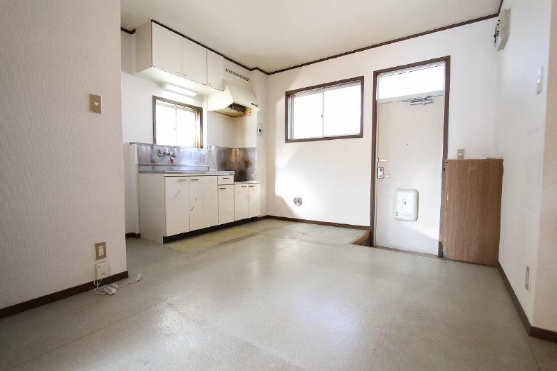 Living and room