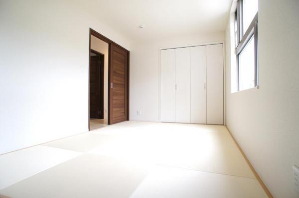 Non-living room