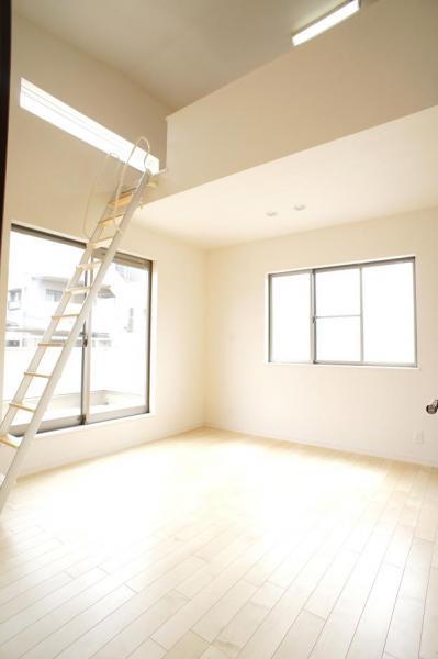 Non-living room