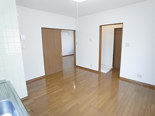 Living and room