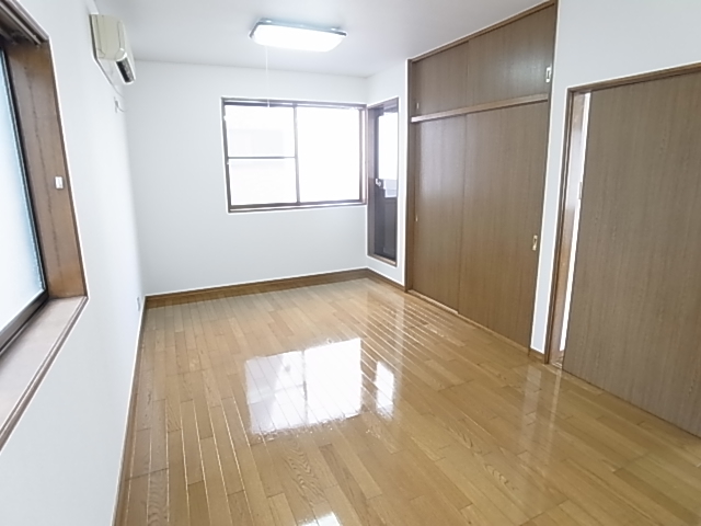 Other room space