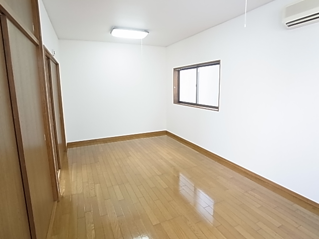 Other room space