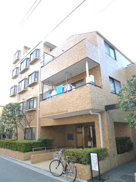 Local appearance photo