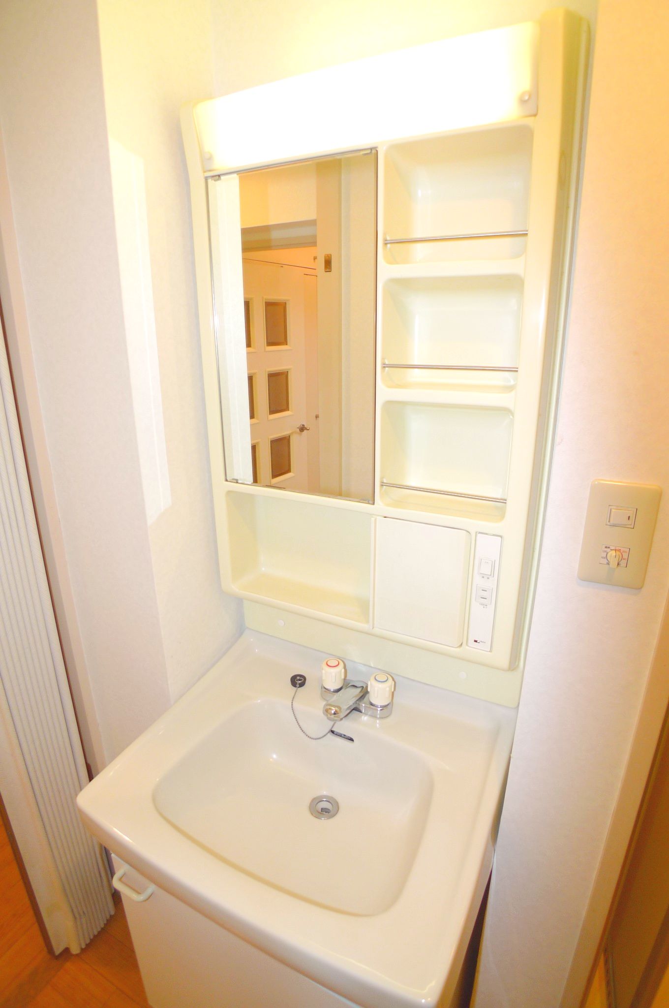 Washroom