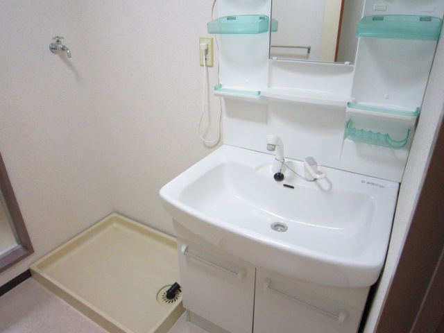 Washroom