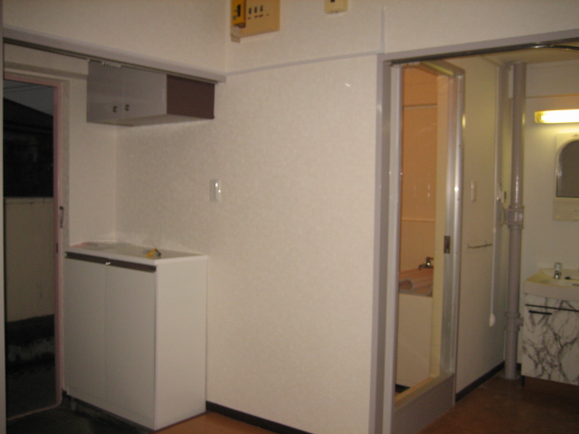 Other. Entrance