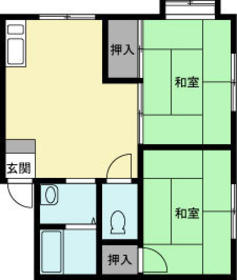 Building appearance