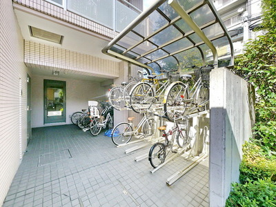Other common areas