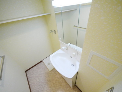 Washroom