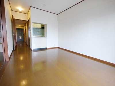 Other room space