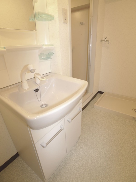 Washroom