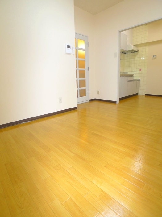 Other room space