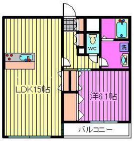 Building appearance