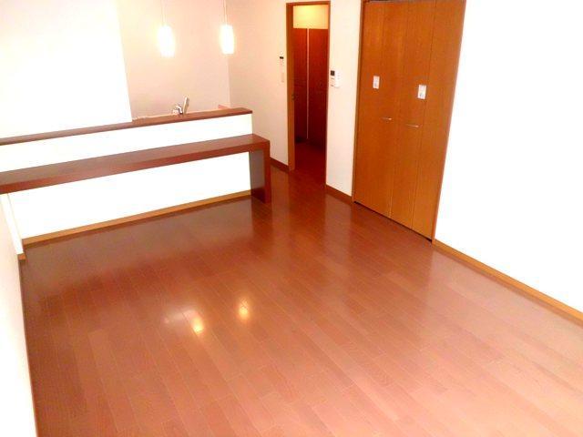Living and room