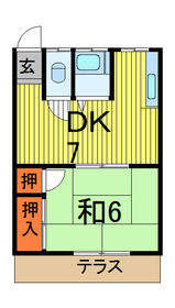 Building appearance
