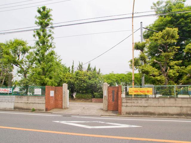 Other local. ● Kawaguchi Municipal Motogo elementary school about 630m!