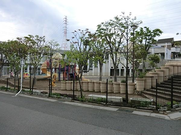 kindergarten ・ Nursery. 850m until Kawaguchi Municipal Totsuka west nursery